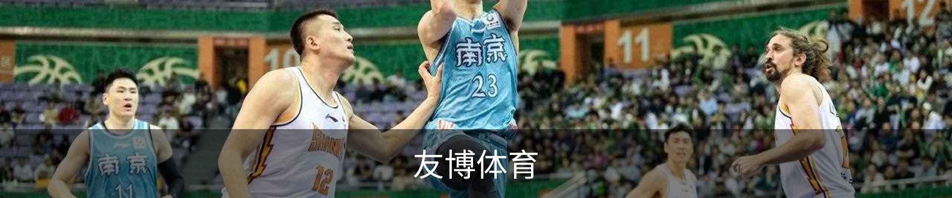 友博体育